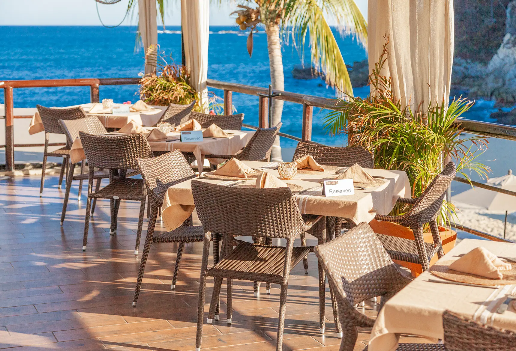 Restaurante Uno — cocina oriental