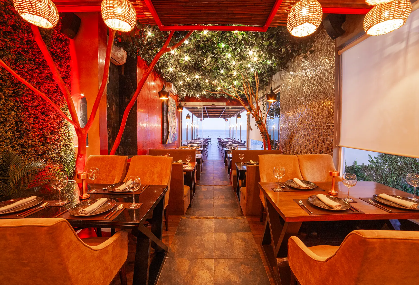 Restaurante