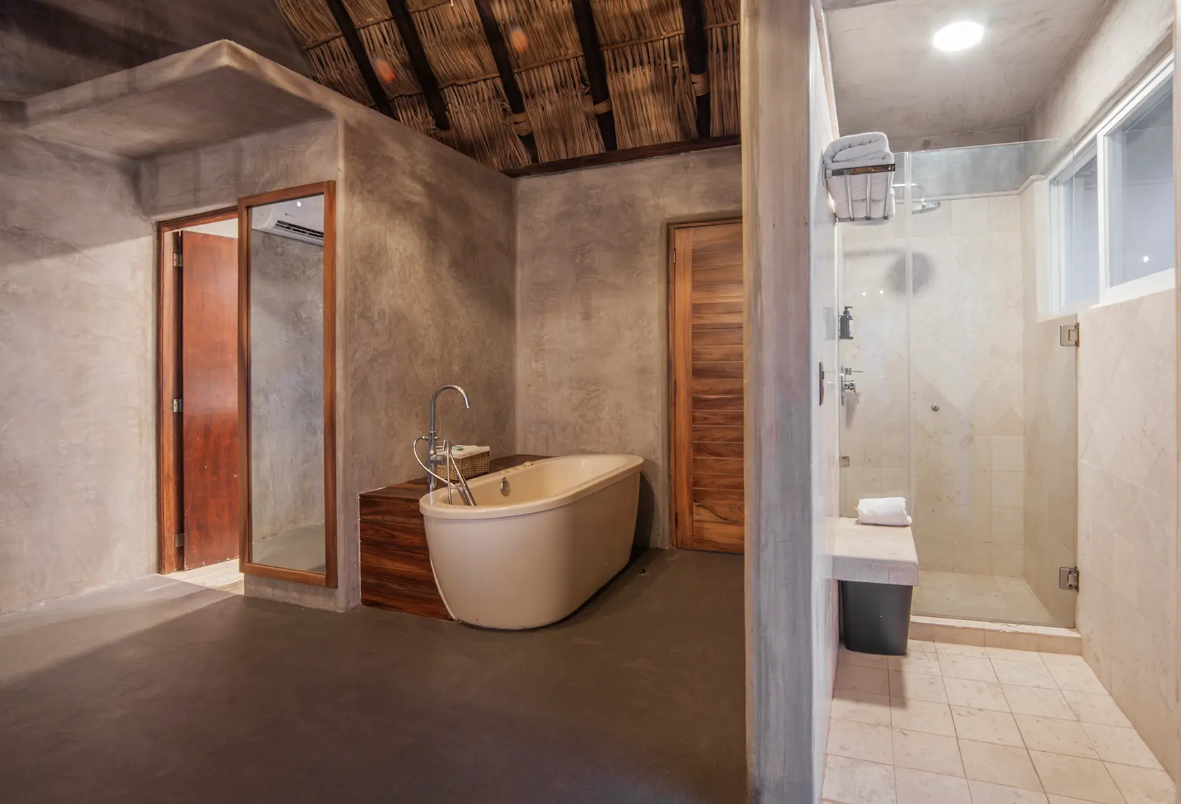 Habitación King Superior del Hotel Quinta Bella