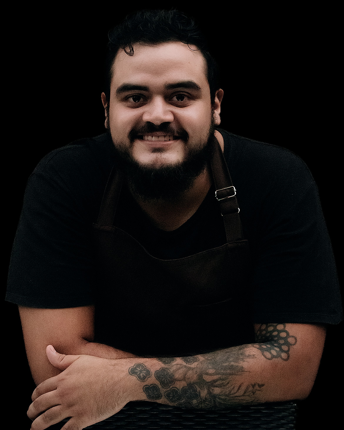 Chef Raúl